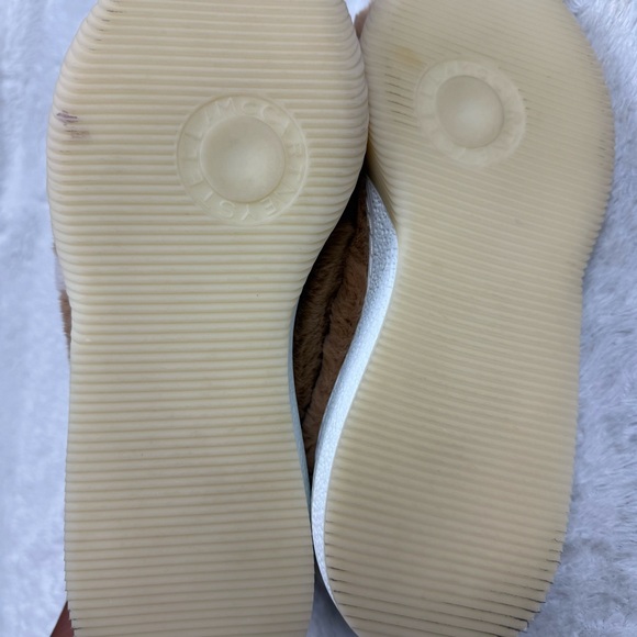 STELLA MCCARTNEY
Loop faux fur sneakers - Picture 6 of 7